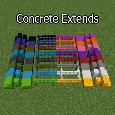 Concrete Machine Minecraft - Machine Photos and Wallpapers