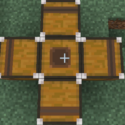 SidedBuffer - Aids to create crafting factories logo
