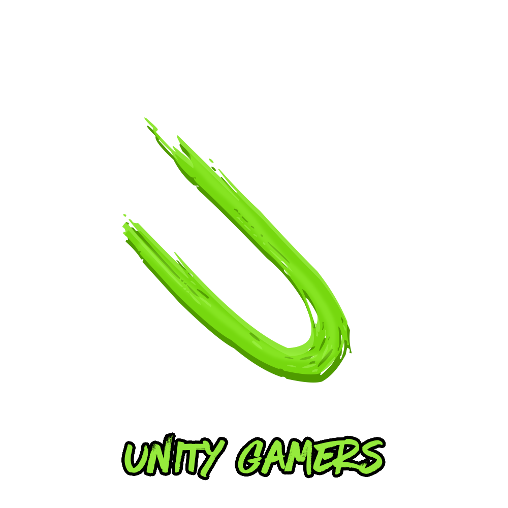 Unity Gamers - Technological Empire