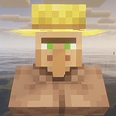 The Villagers Are Sentient logo