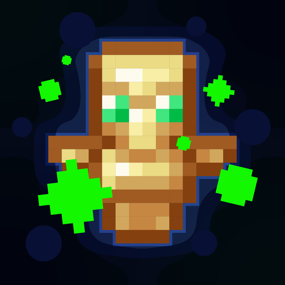 Tradable / Craftable Totem of Undying logo