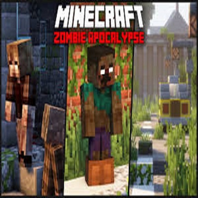 zombie apoclyps made by farbod logo