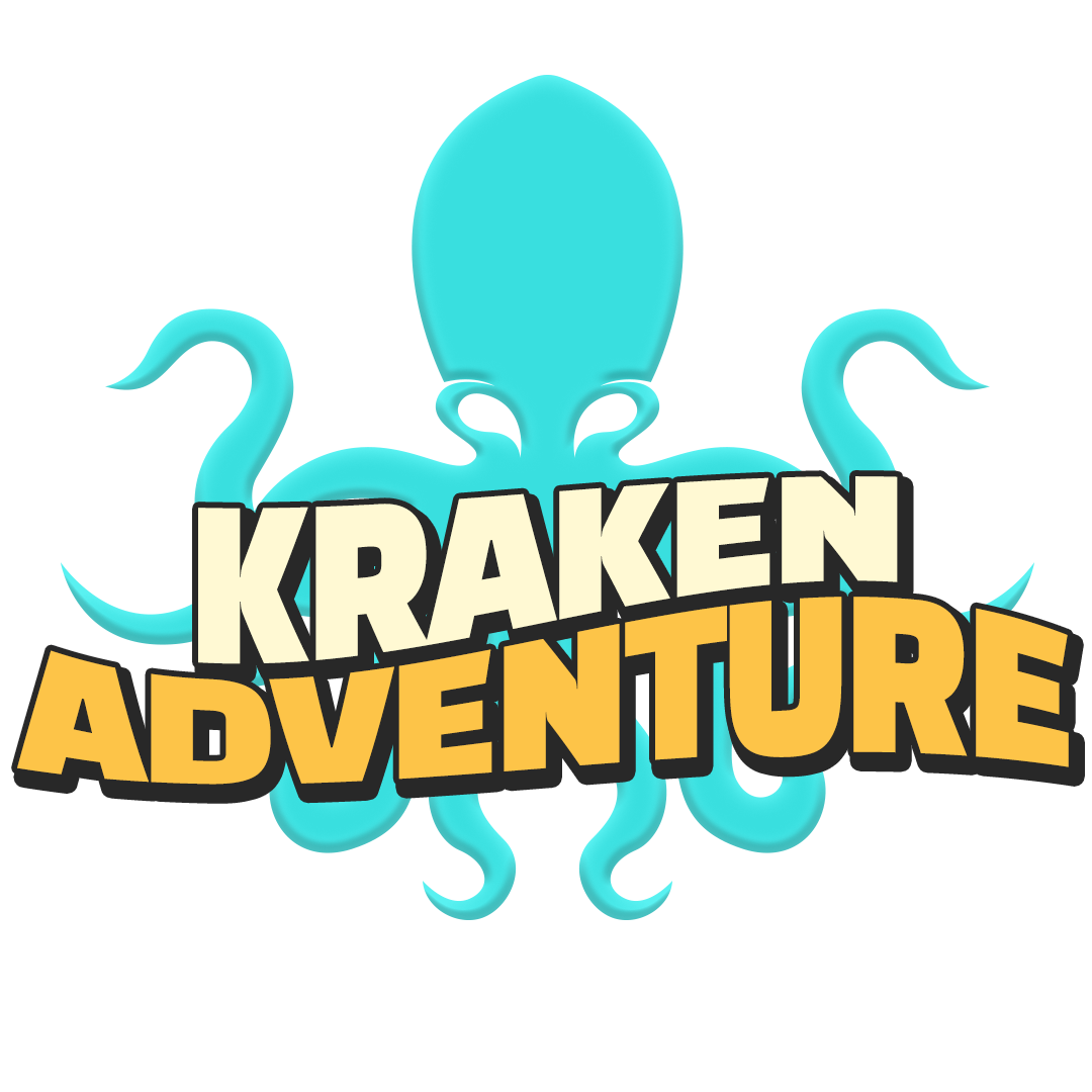 Kraken Adventure