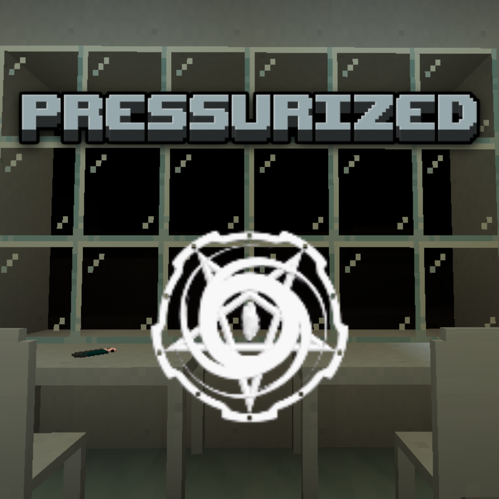 (DISCONTINUED) Pressurized