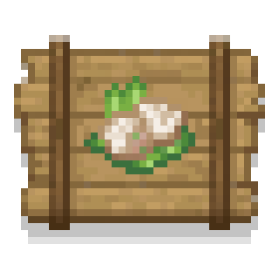 Dumplings Delight Rewrapped