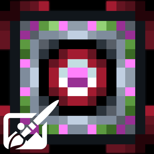 Scape & Run - Parasites: Retextured logo
