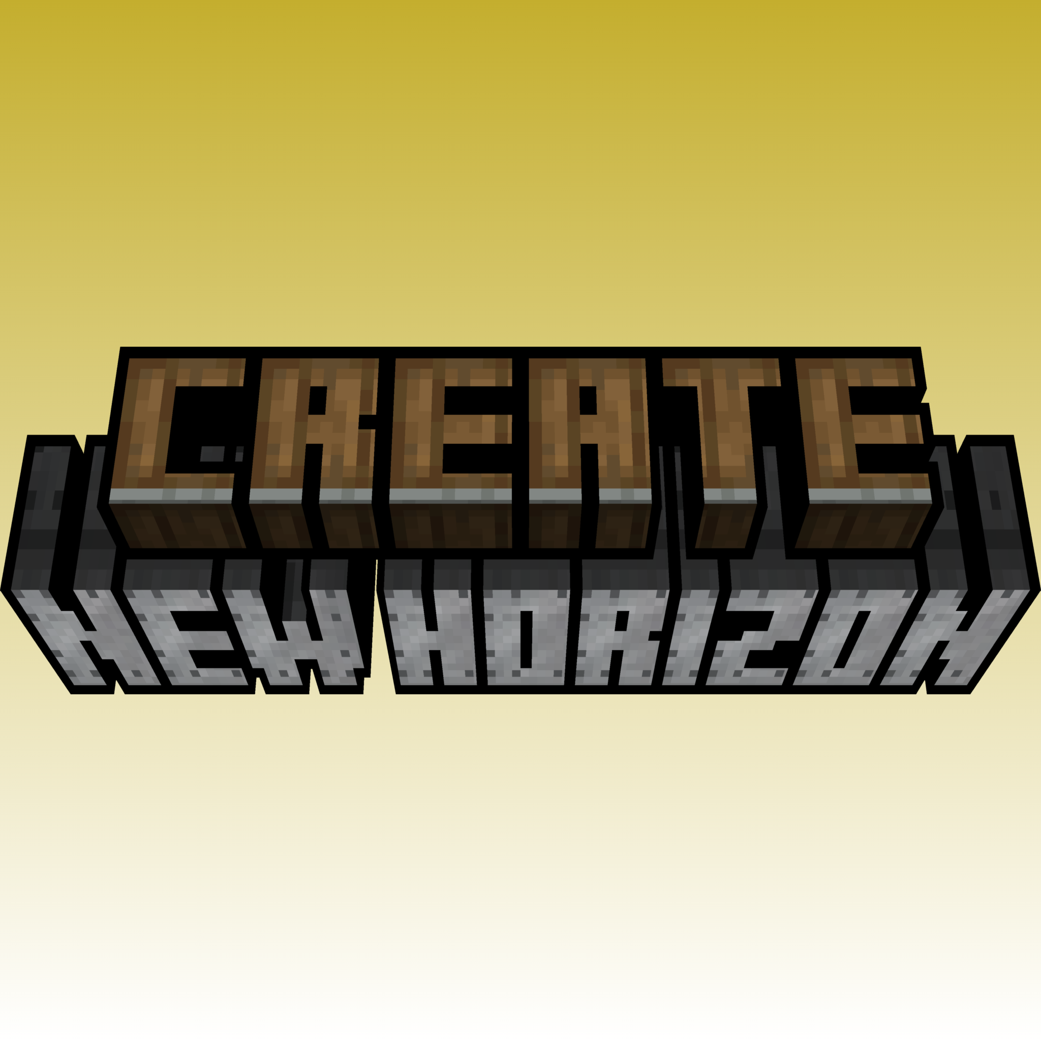 Create: New Horizon