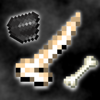 Bone Knife logo