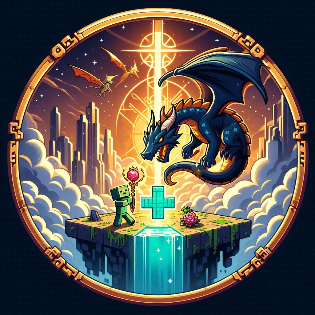 DragonAdventures+
