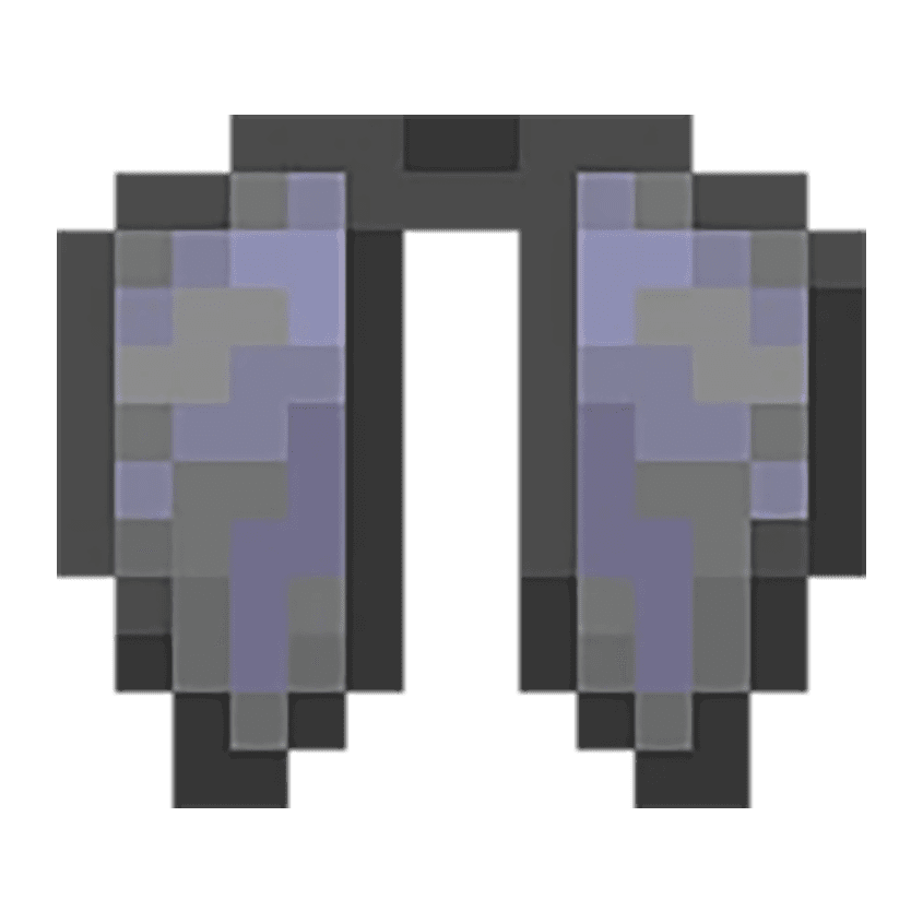 Recipe of the Elytra