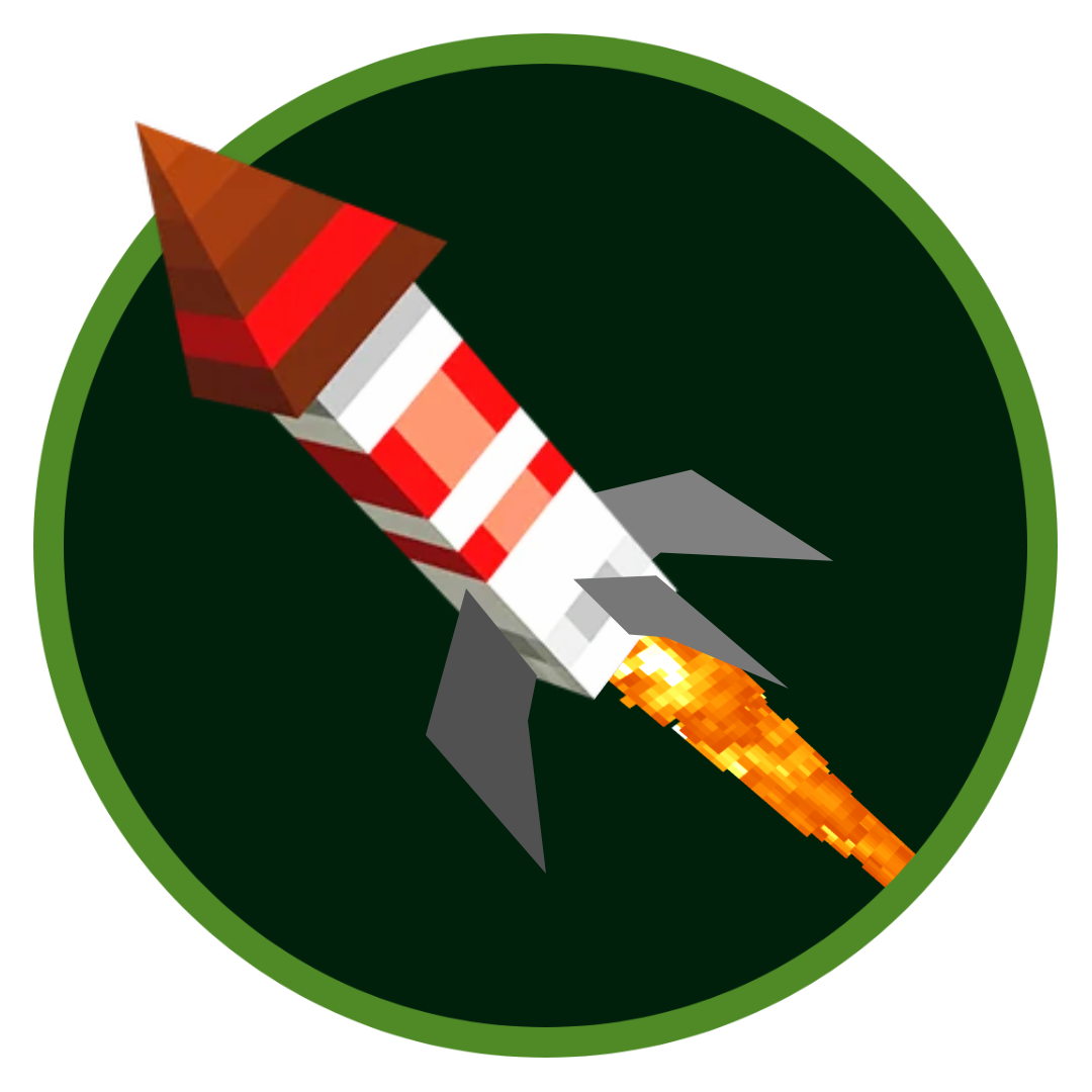 Rocket Launcher logo