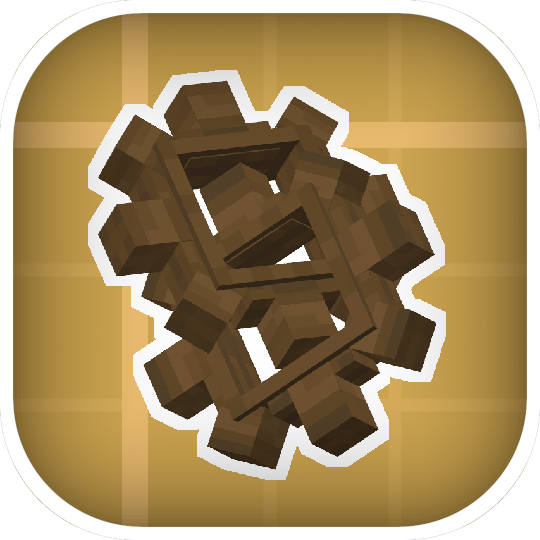 Petrol's Parts for Create