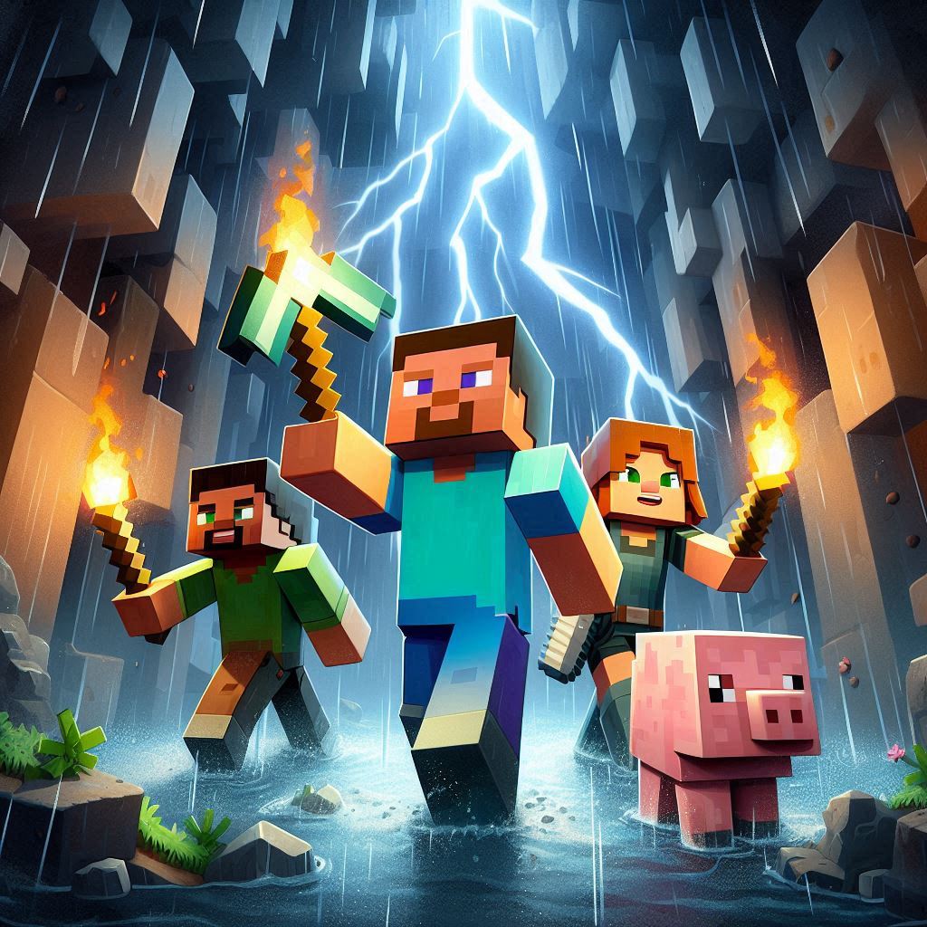 Weather Adventure logo