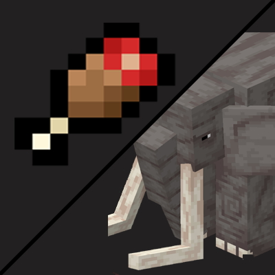 NutritionZ: Alex's Mobs Compat