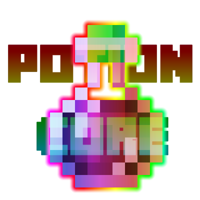 Potion Core Reborn