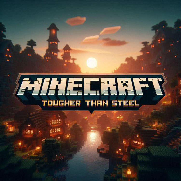 Tougher Than Steel