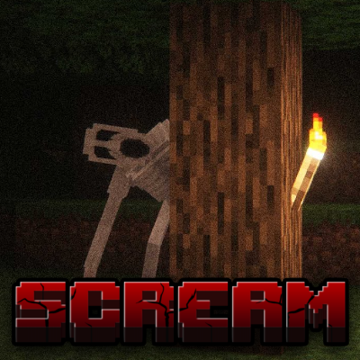 SCREAM - Horror Experience (old)