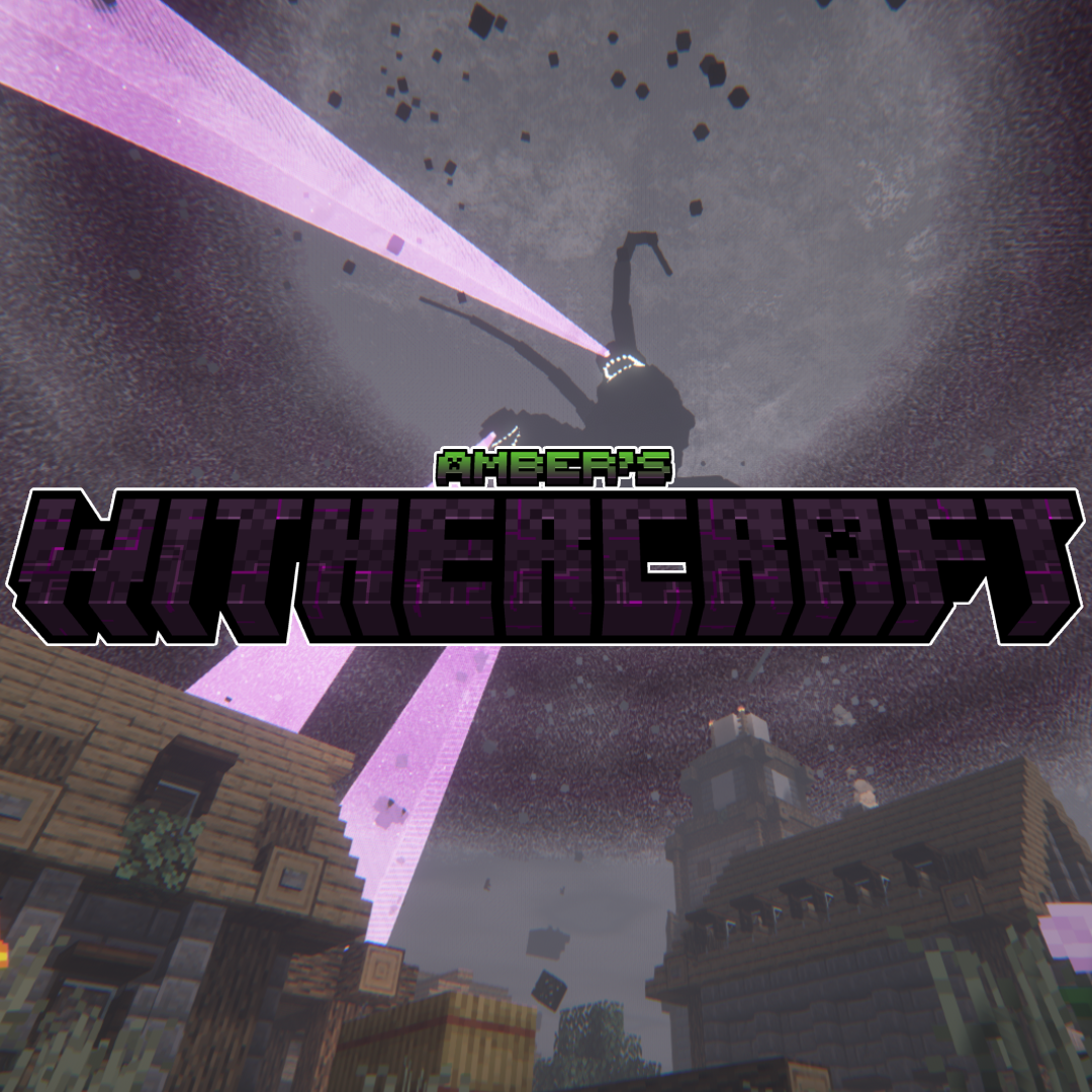 River's WitherCraft
