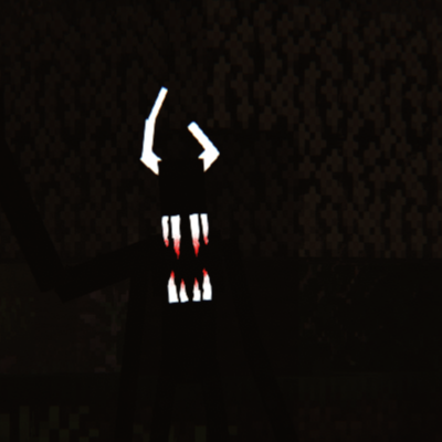 The Cruel Hunter In The Night