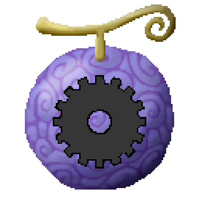 Devil Fruit Progression logo