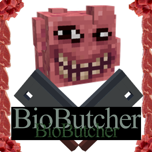 BioButcher's Mania