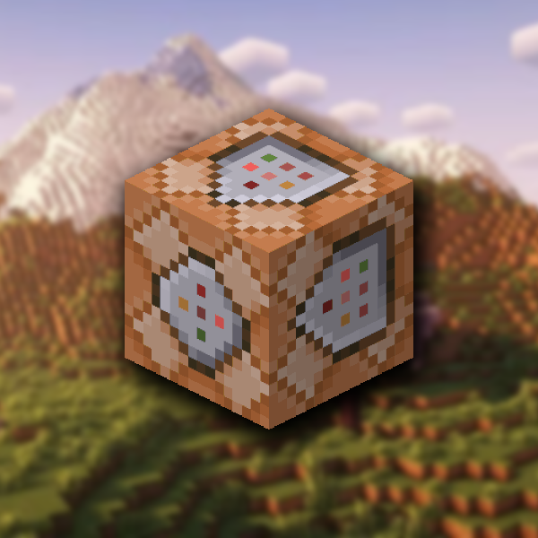 More Commands Plus logo