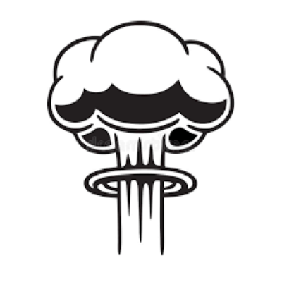 Armegeddon logo