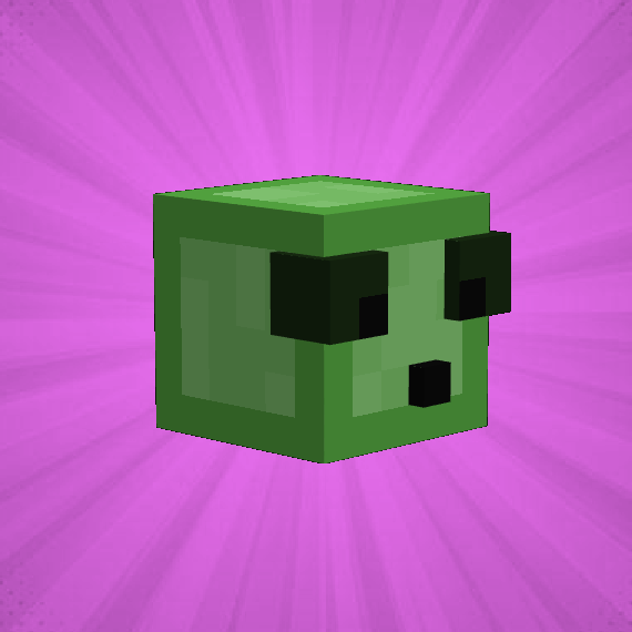 Small Slimes