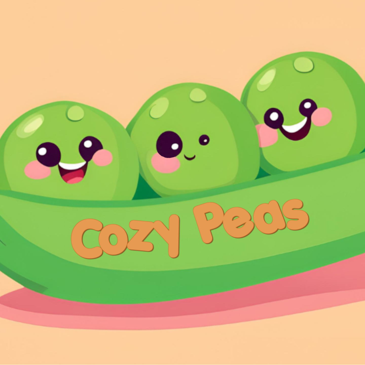 Cozy Peas