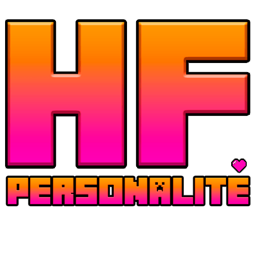 HF Personalitê