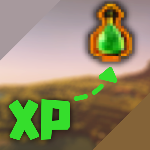Experience Bottle Recycler logo