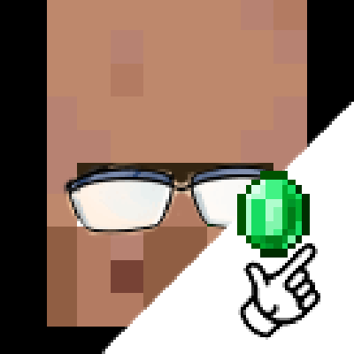 EasierVillagerTrading oreForged