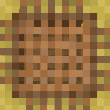Simple Clutter