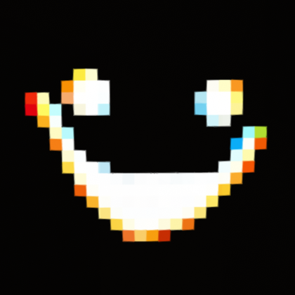 Smilers logo