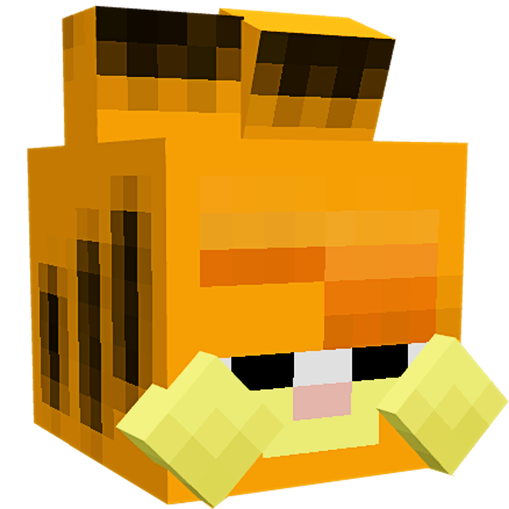 Garfield logo