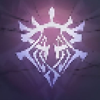 Lord of the Mysteries Craft logo