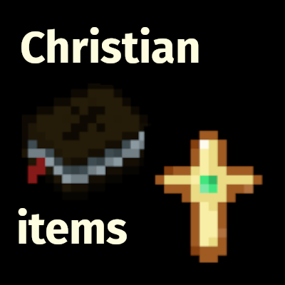 Christian Items logo