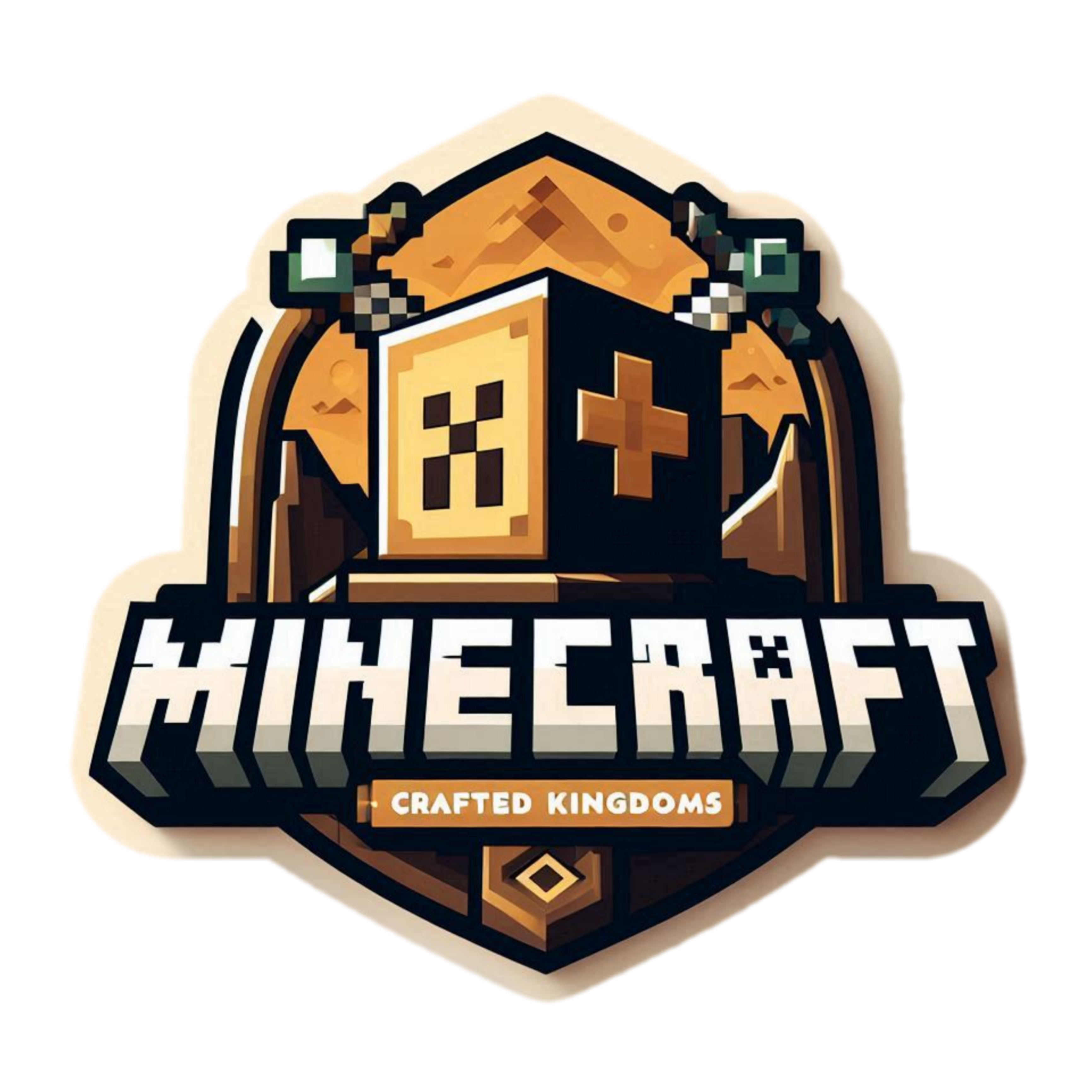 Crafted Kingdoms
