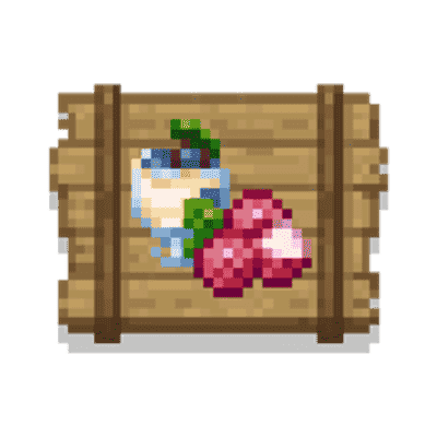 Kawaii World food Blocks