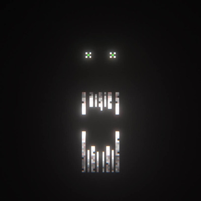 The Creation [Revived] logo