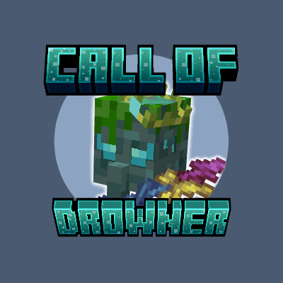 Call Of Drowner