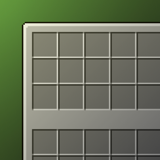 No Titles GUI