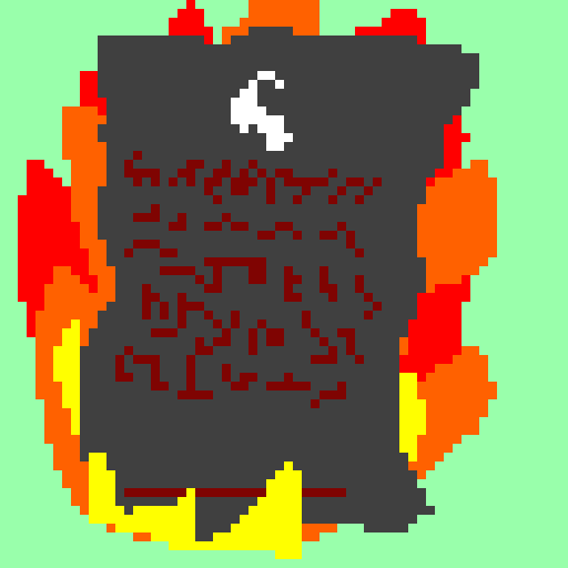 Oblivion logo