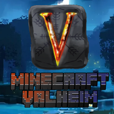 Valheim Explore logo