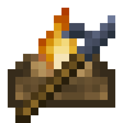 Jem's Fueled Campfires