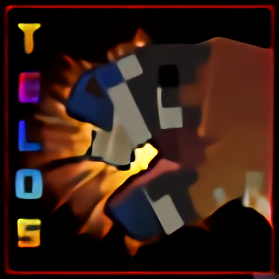 Telos logo