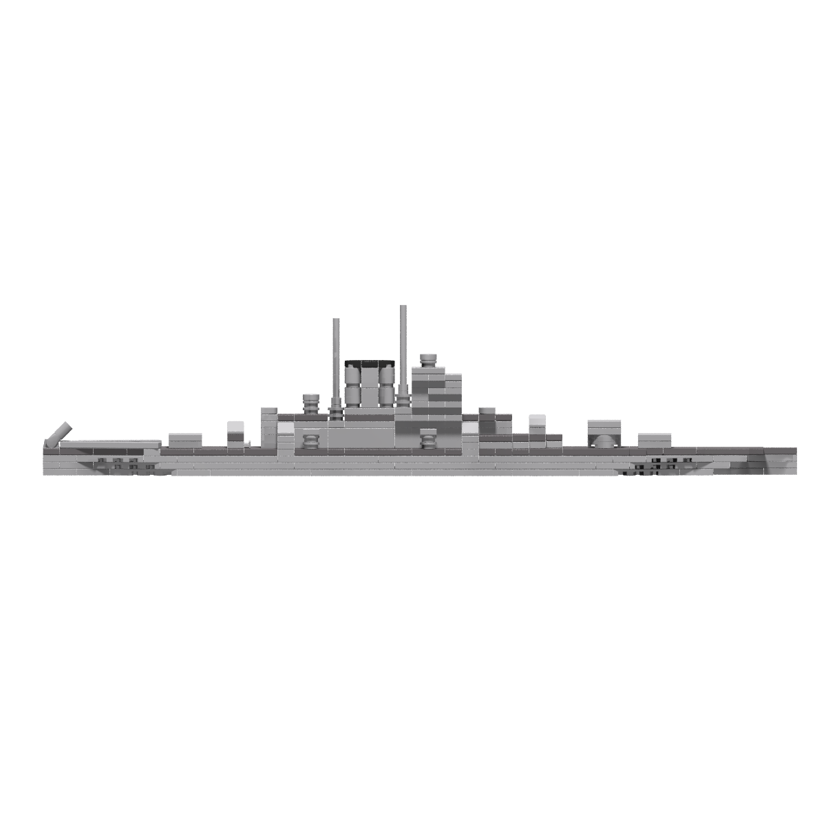 Miniwarships