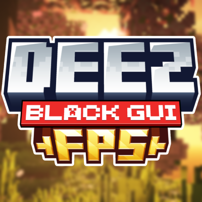 Deez FPS [Black GUI]