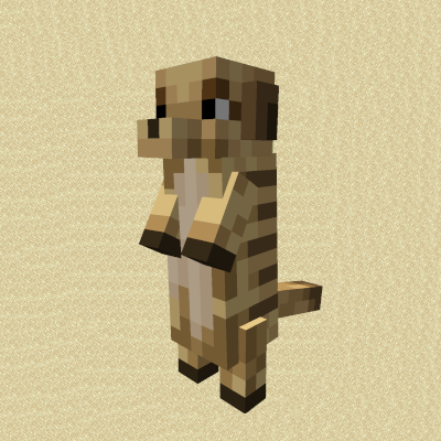 Desert Update (PixelDarks Version) logo