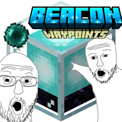 Beacon Waypoints logo
